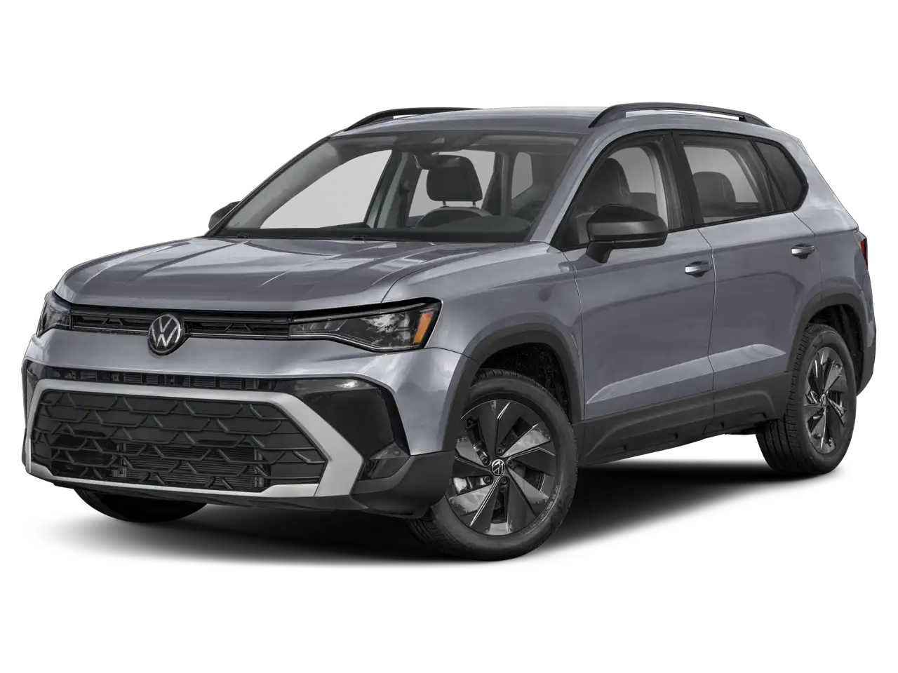 2027 Volkswagen Taos's photo