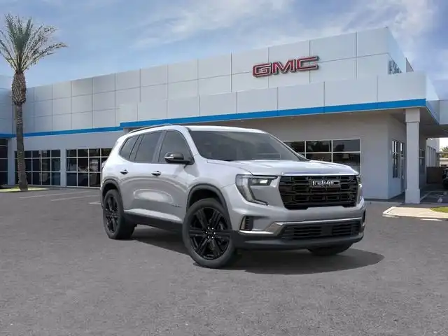 2026 GMC Acadia Elevation FWD's photo