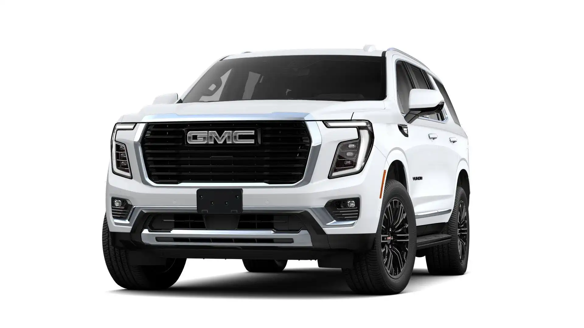 2026 GMC Yukon 4WD Elevation's photo