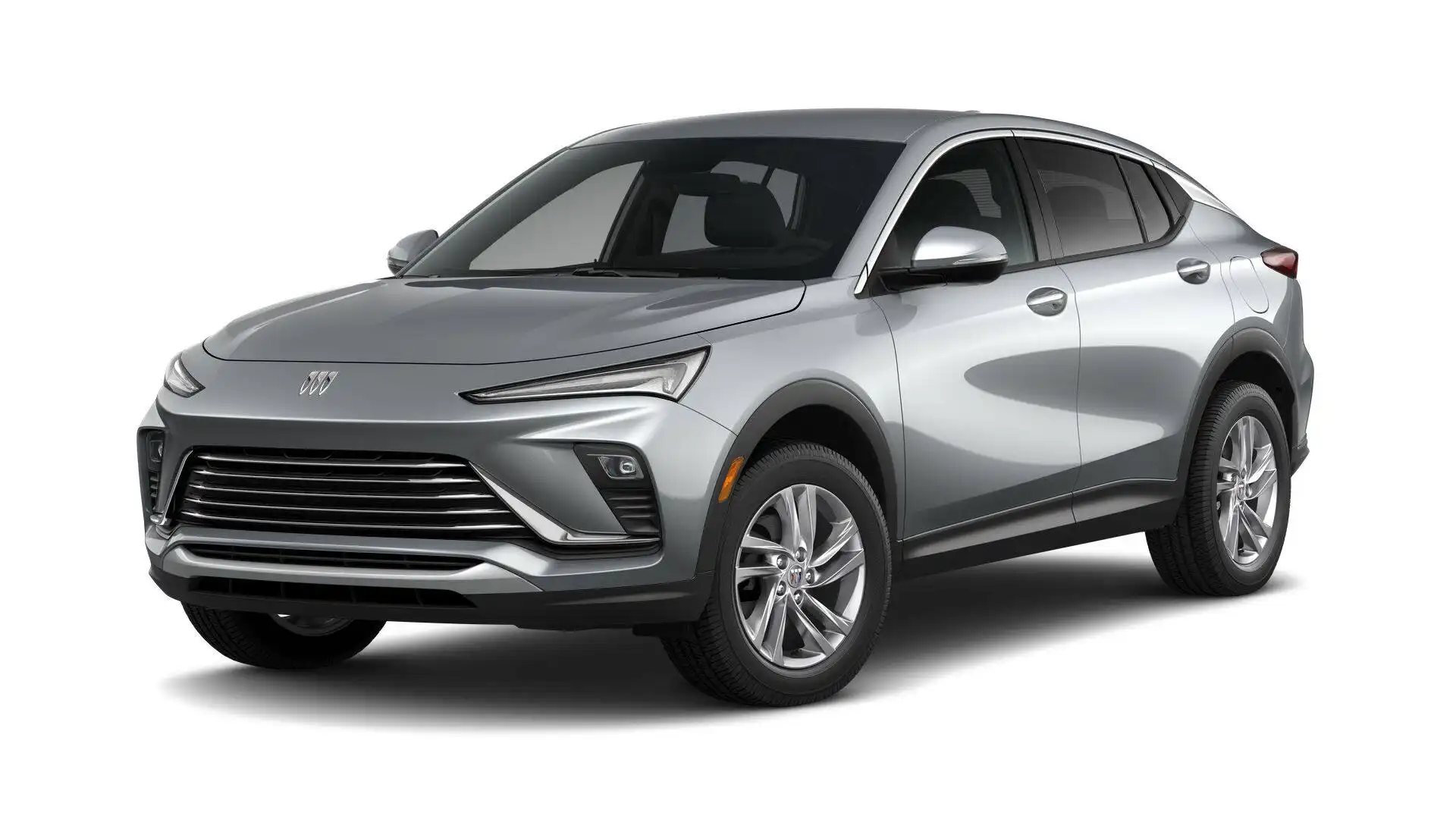 2026 Buick Envista Preferred's photo