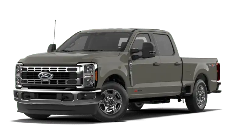 2027 Ford F-250 XLT 4x4 Crew Cab 8' Box's photo