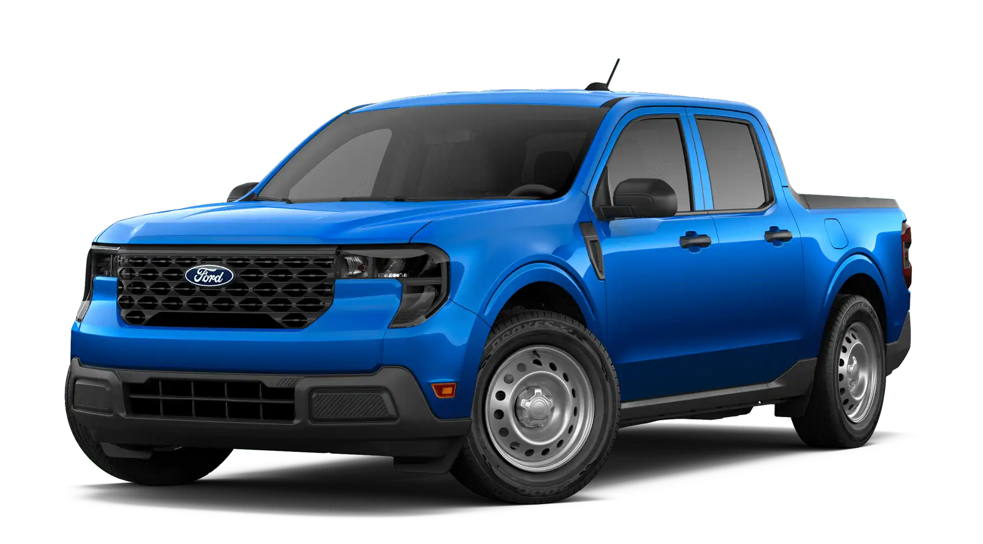 2026 Ford Maverick XL FWD's photo