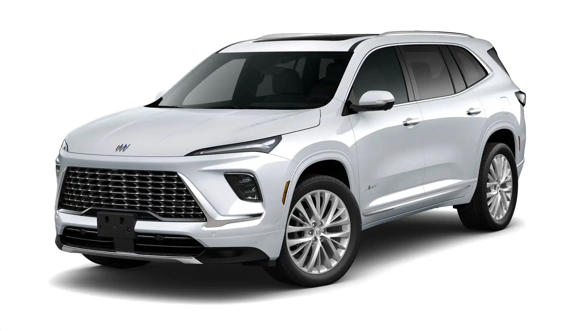2026 Buick Enclave Avenir AWD's photo