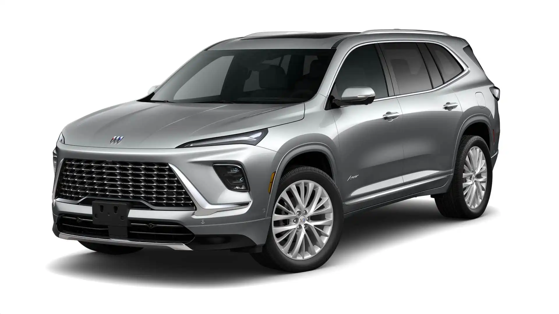 2026 Buick Enclave Avenir AWD's photo