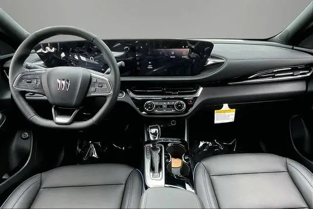 2026 Buick Envista Sport Touring photo 5