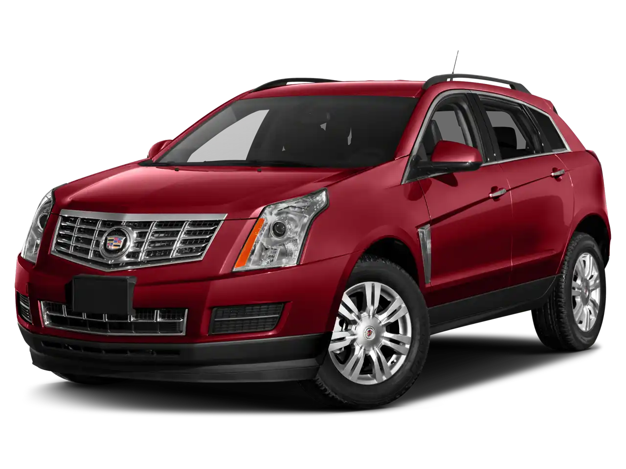 2015 Cadillac SRX FWD's photo