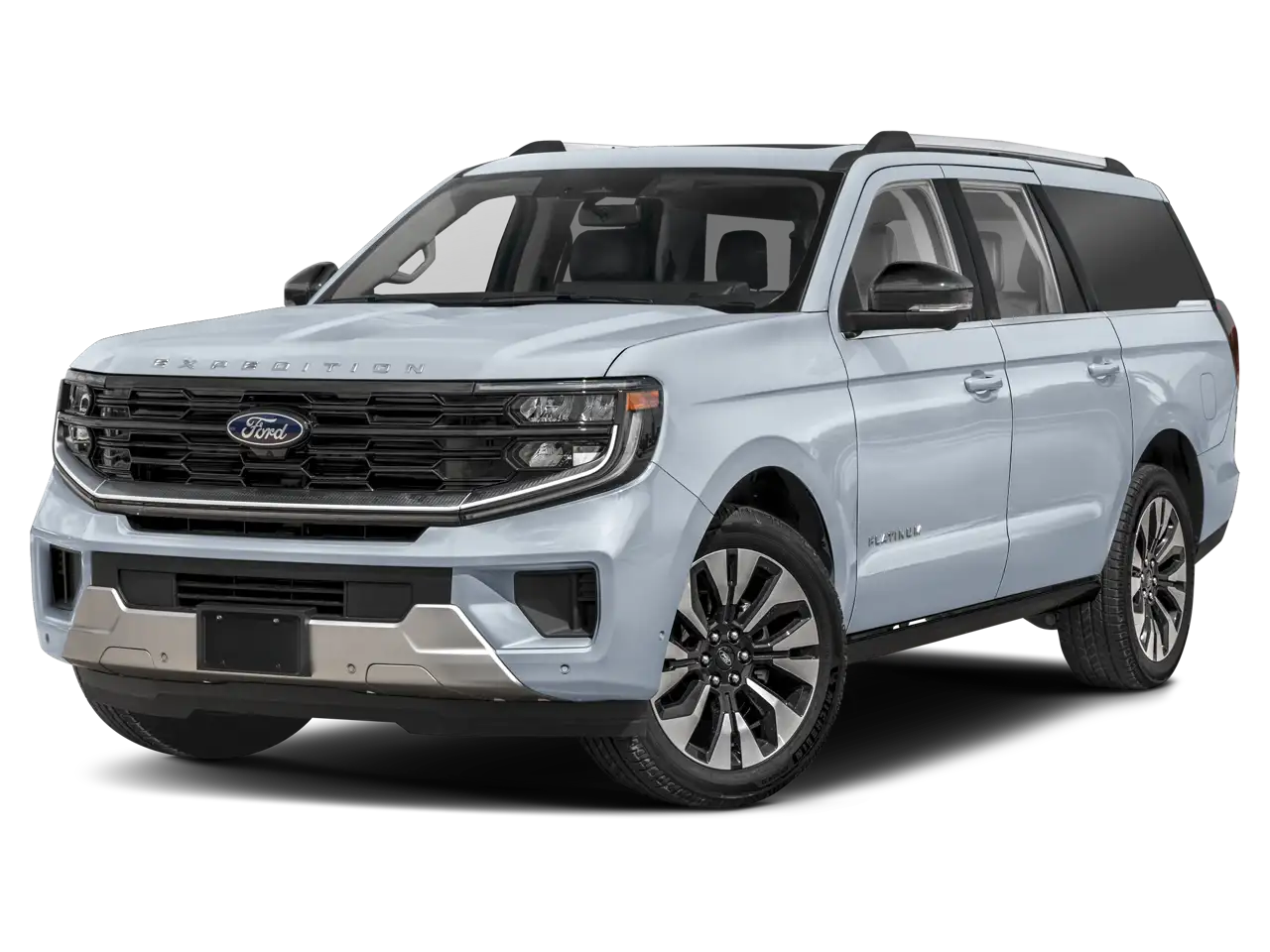 2027 Ford Expedition Platinum MAX 4x4's photo