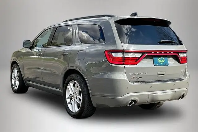 2024 Dodge Durango R/T Plus AWD photo 4