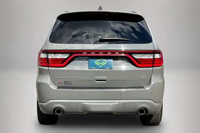2024 Dodge Durango R/T Plus AWD photo 5