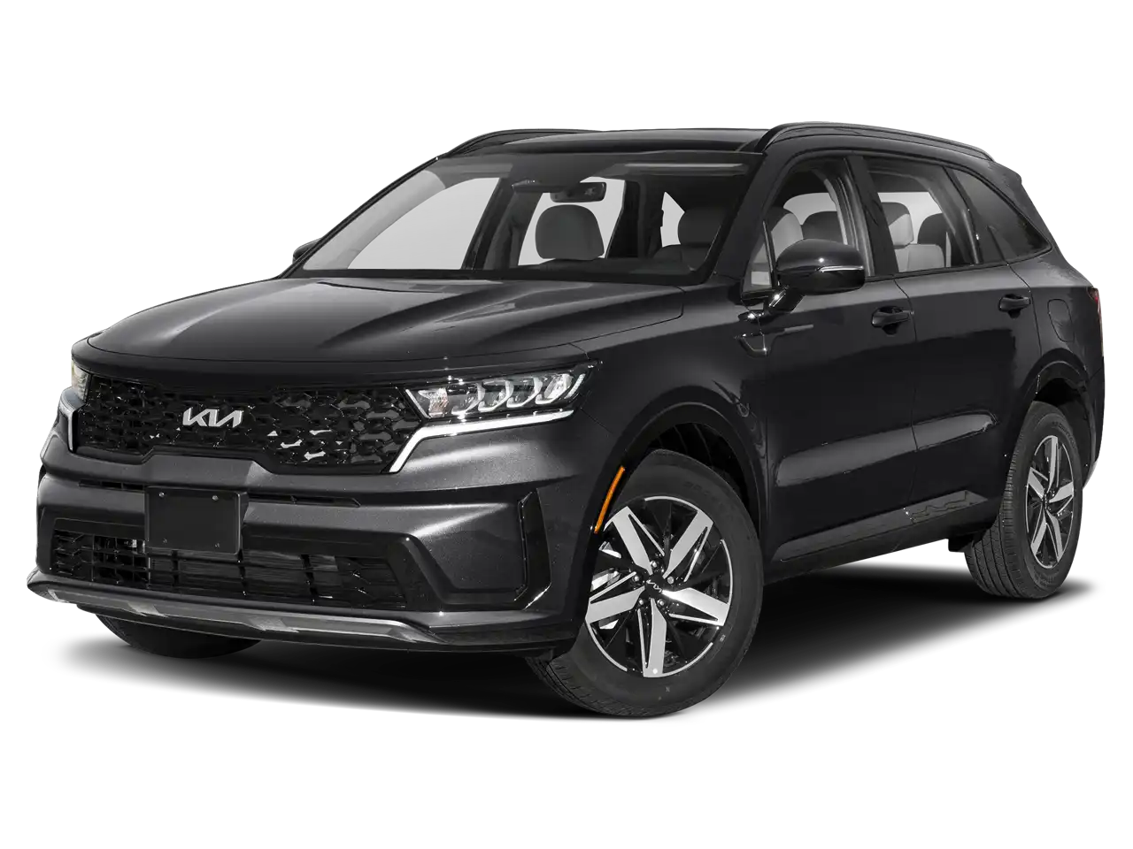 2023 Kia Sorento S AT's photo