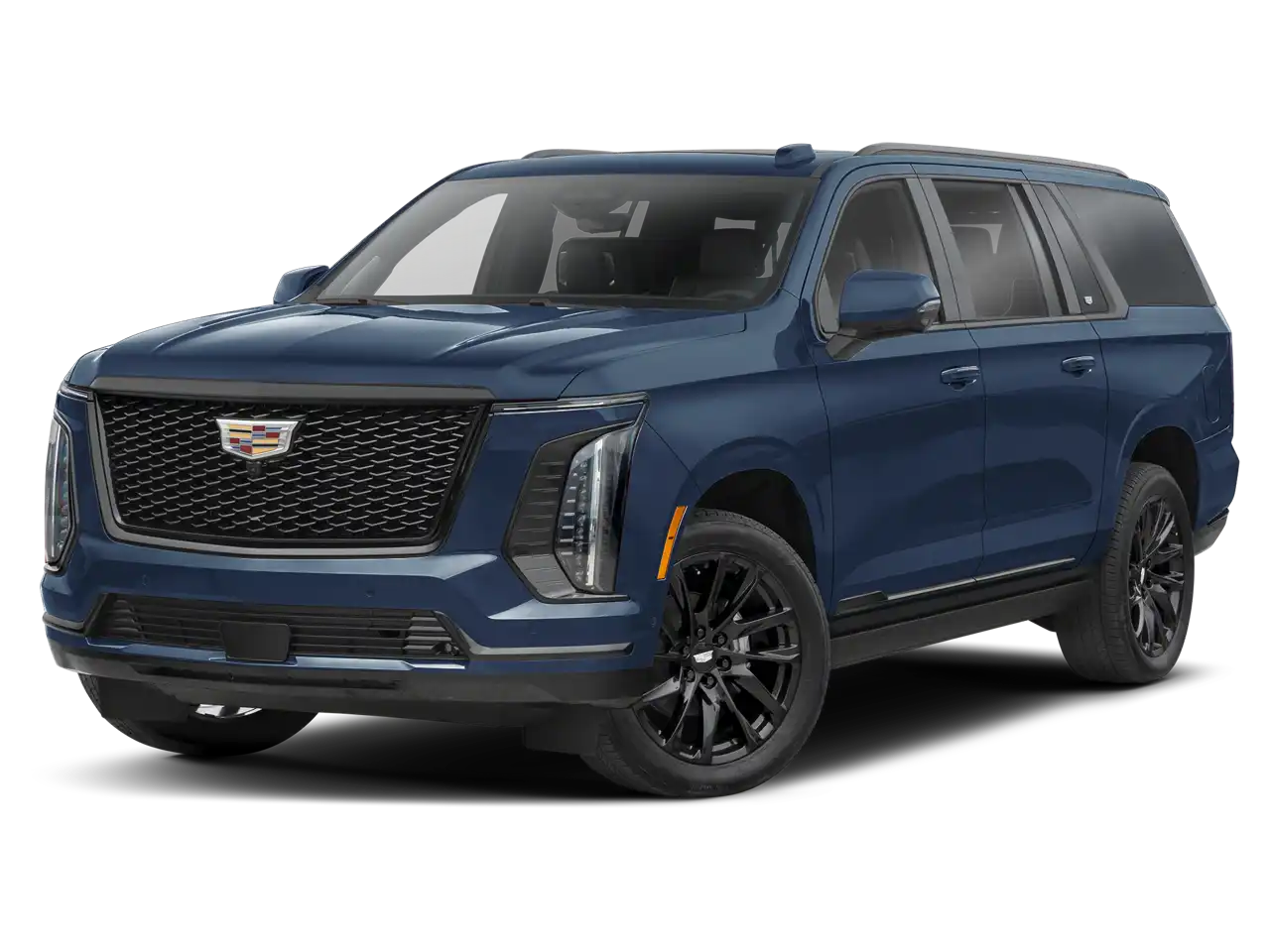 2026 Cadillac Escalade ESV Platinum Edition AWD's photo