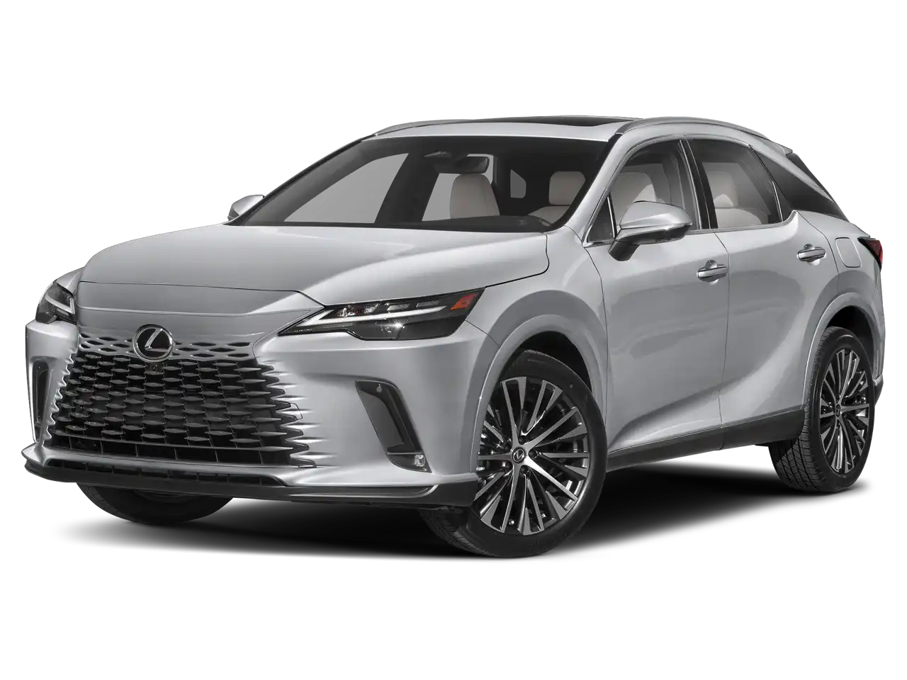 2026 Lexus RX 350 350 Premium AWD's photo