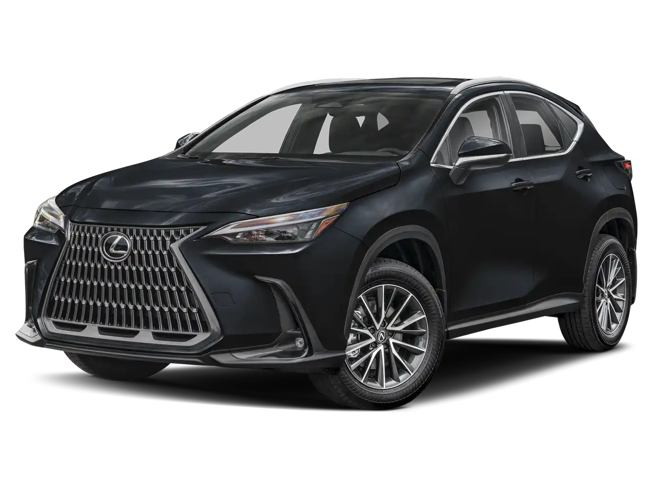 2026 Lexus NX 350h 350h Premium AWD's photo
