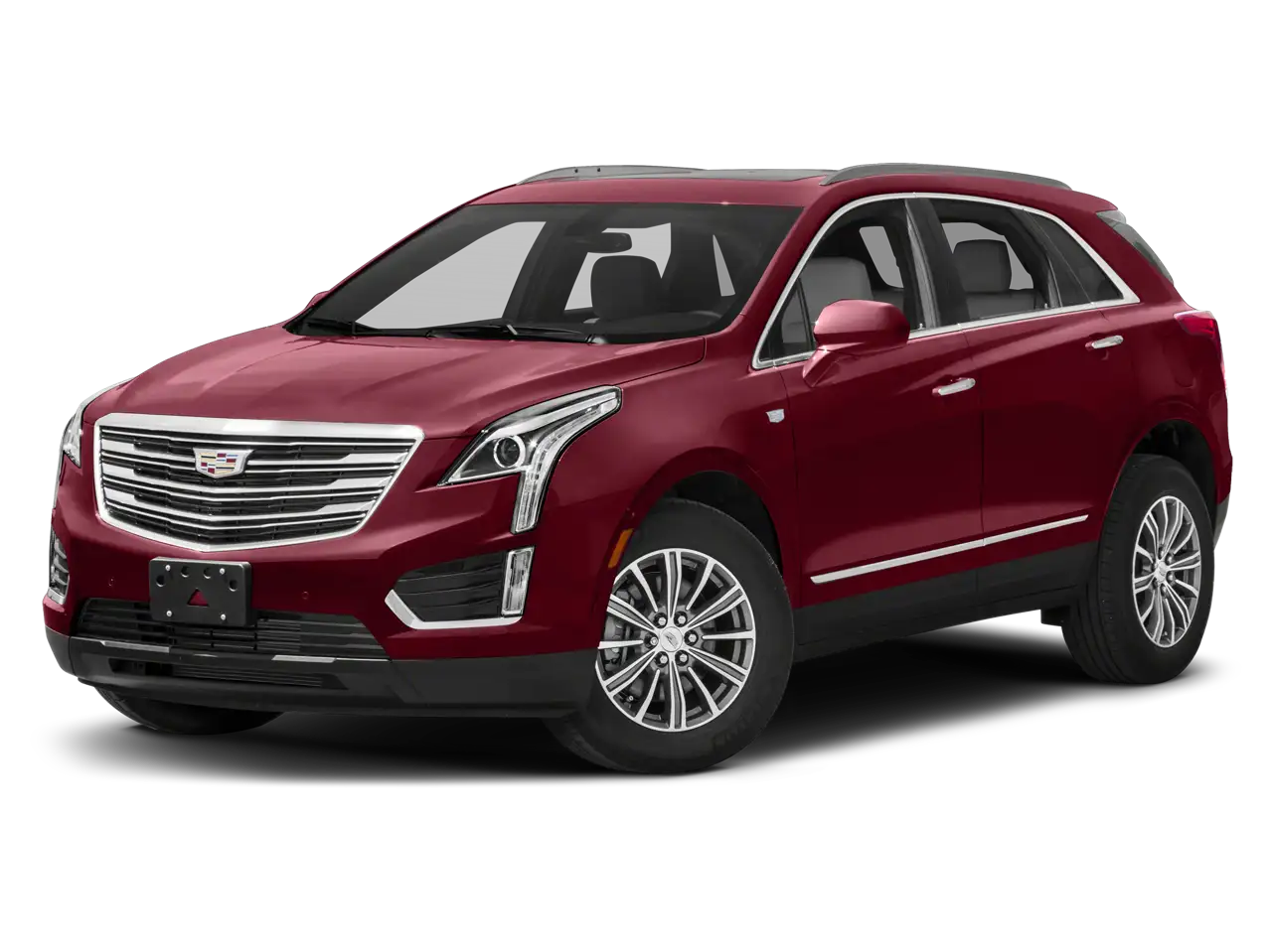 2019 Cadillac XT5 FWD's photo