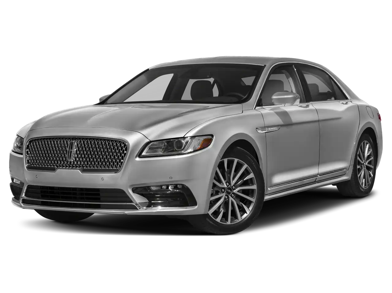 2020 Lincoln Continental AWD's photo