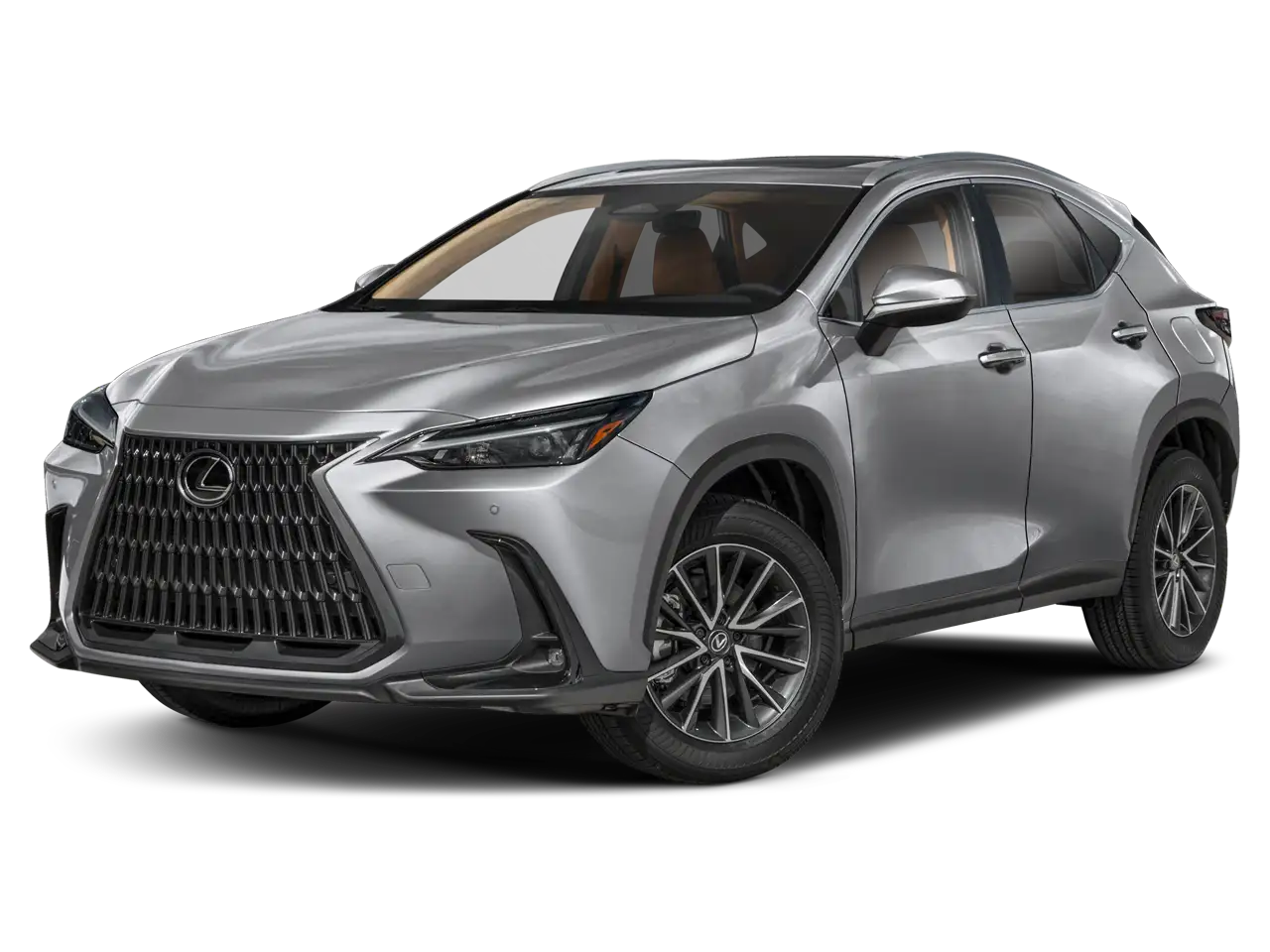 2026 Lexus NX 350 350 Luxury AWD's photo