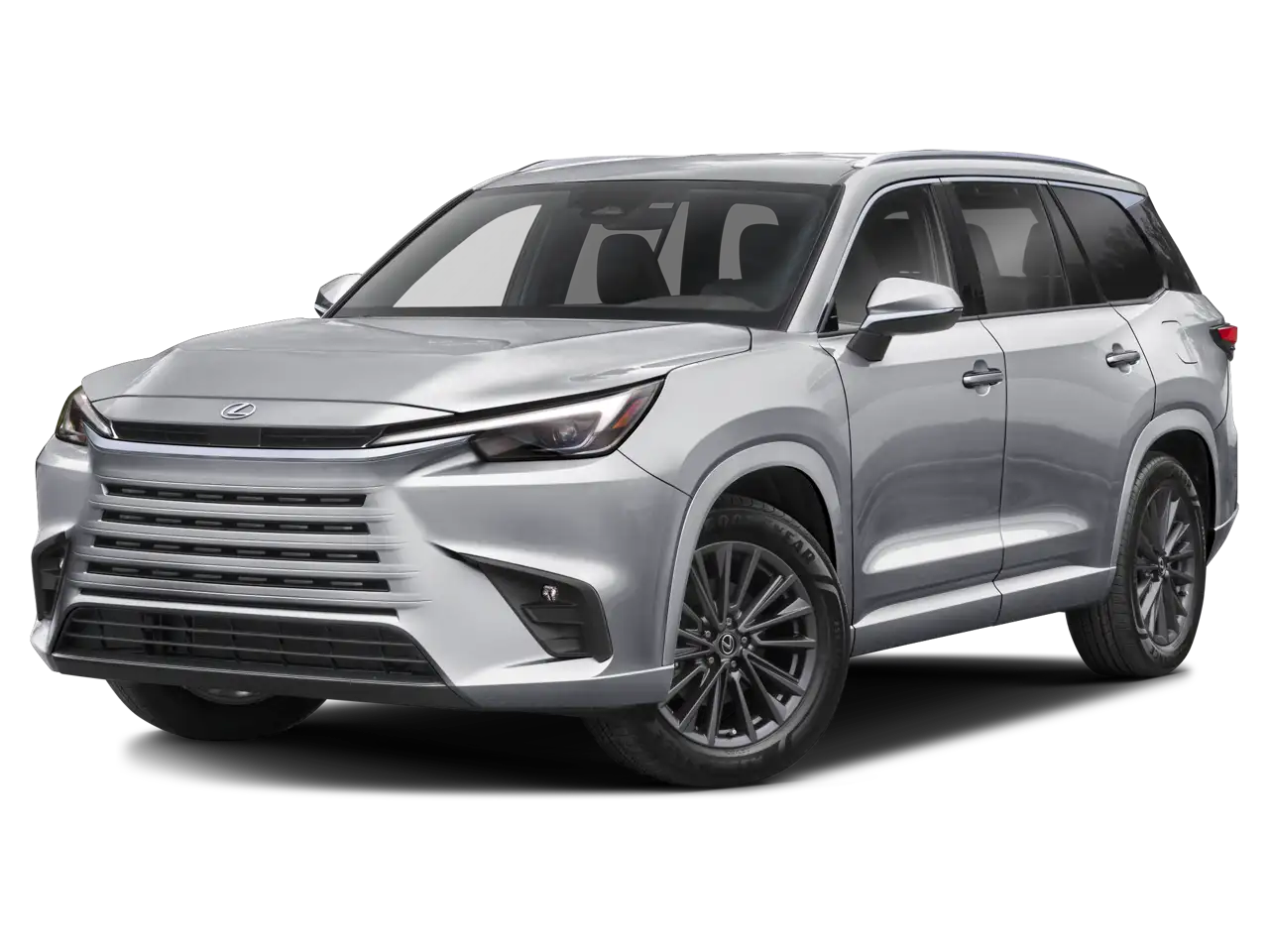 2026 Lexus TX 350 350 Premium AWD's photo