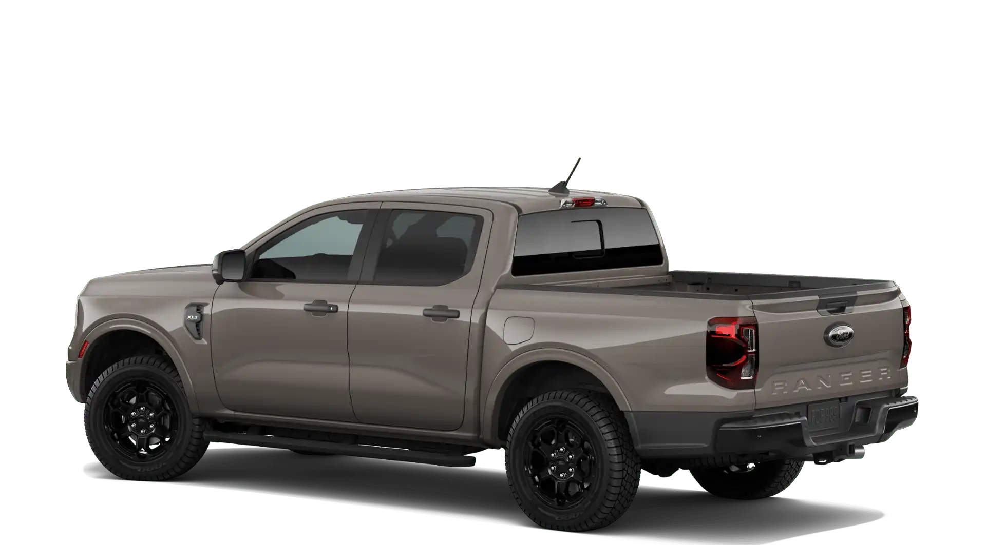 2026 Ford Ranger XLT 4WD SuperCrew 5' Box's photo