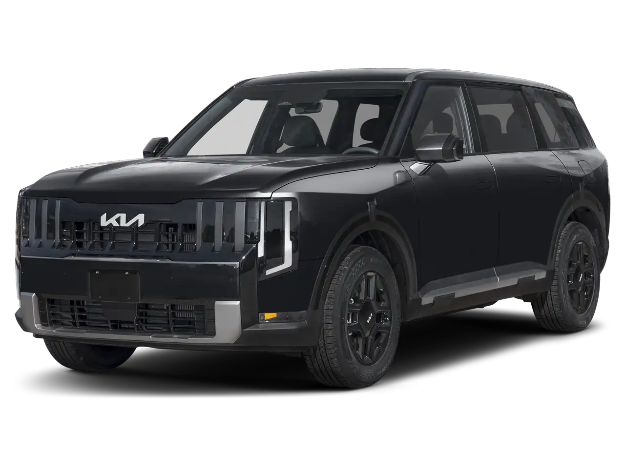 2027 Kia Telluride S AWD's photo