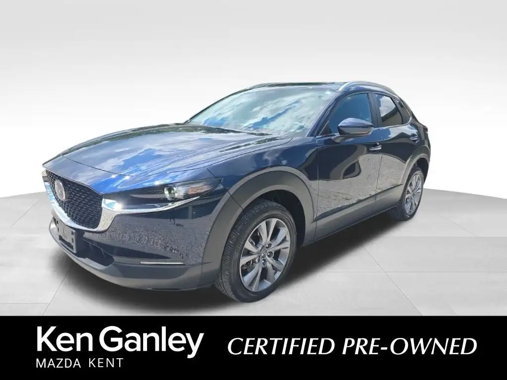 2024 Mazda CX-30 Preferred AWD's photo