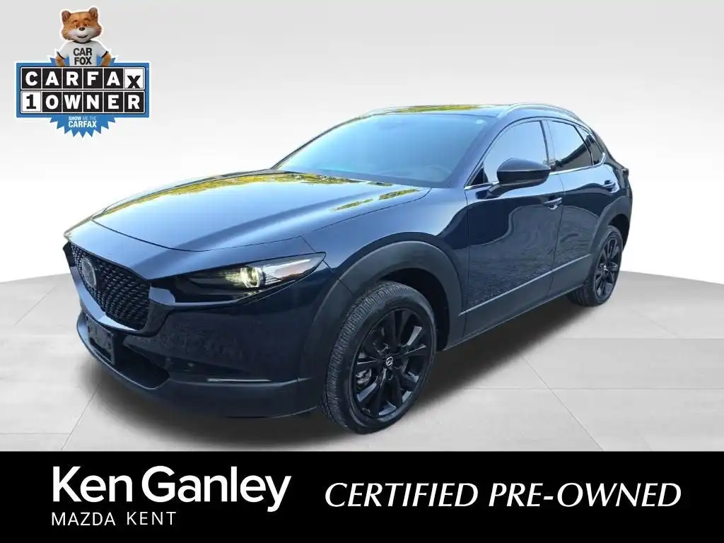 2023 Mazda CX-30 Turbo Premium AWD's photo