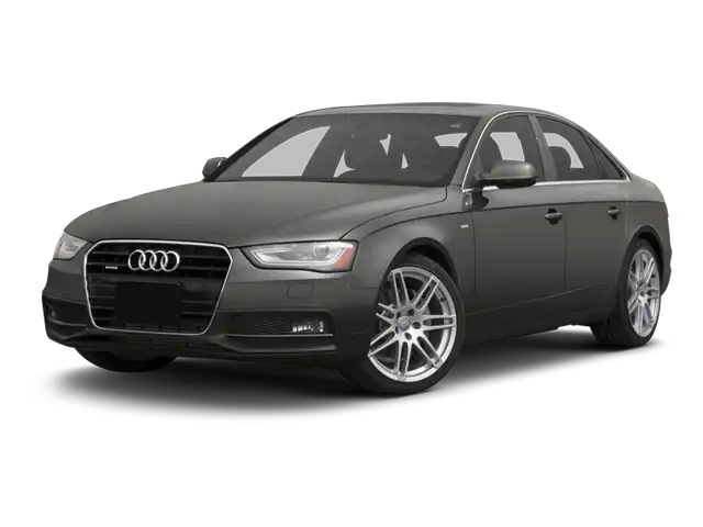2013 Audi A4 2.0T quattro tiptronic Premium's photo