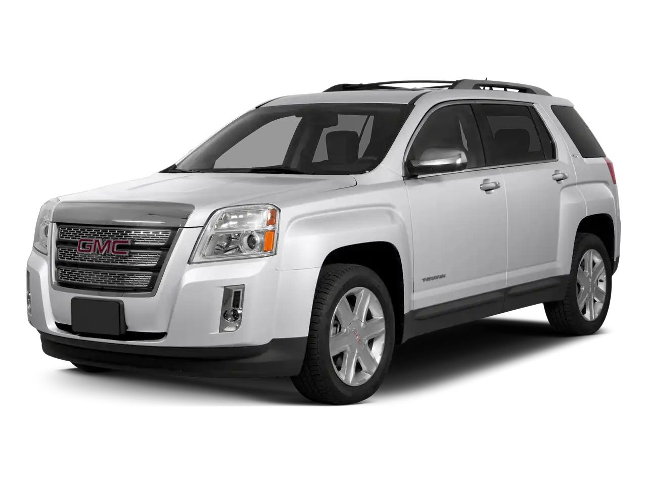 2015 GMC Terrain AWD SLT-1's photo