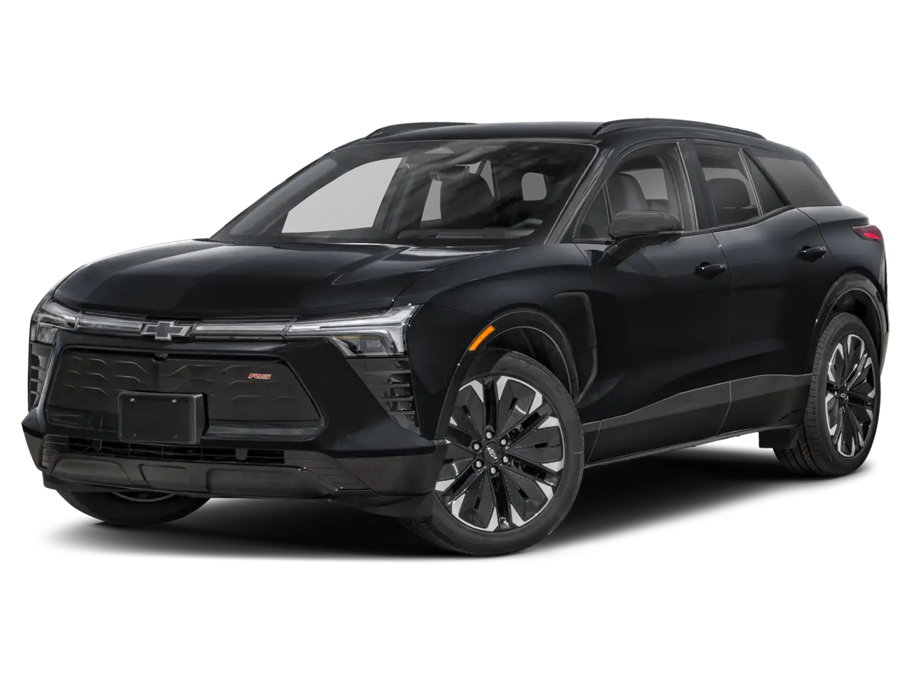 2024 Chevrolet Blazer EV RS AWD's photo