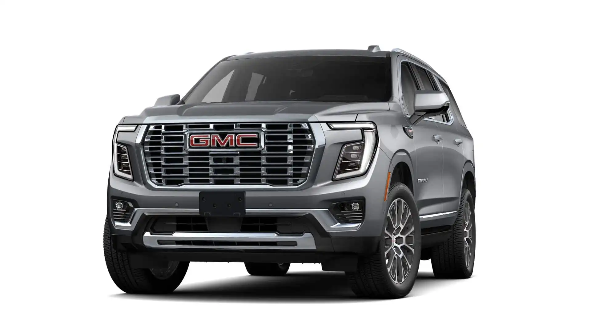 2026 GMC Yukon 4WD Denali's photo