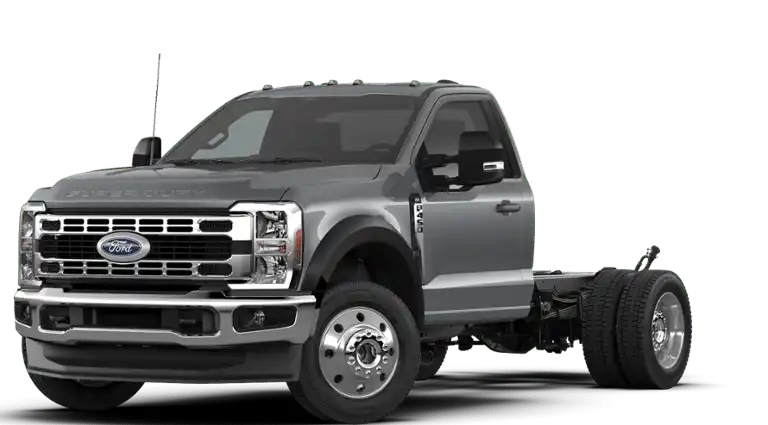 2026 Ford F-450's photo
