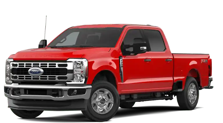 2026 Ford F-250 XLT 4x4 Crew Cab 6-3/4' Box's photo