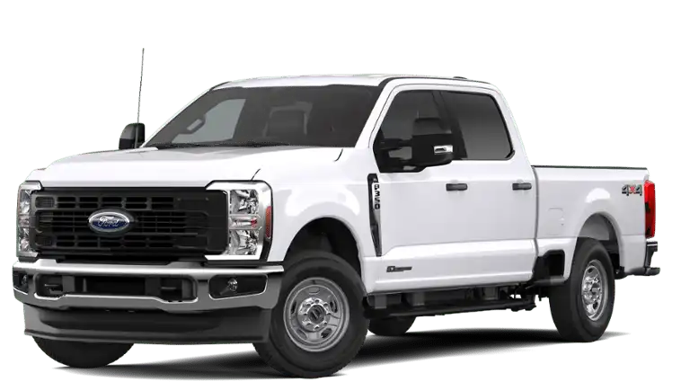 2026 Ford F-350 XL 4x4 Crew Cab 6-3/4' Box SRW's photo