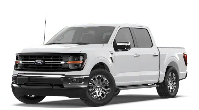 2026 Ford F-150 XLT 4x4 SuperCrew 5-1/2 Box's photo