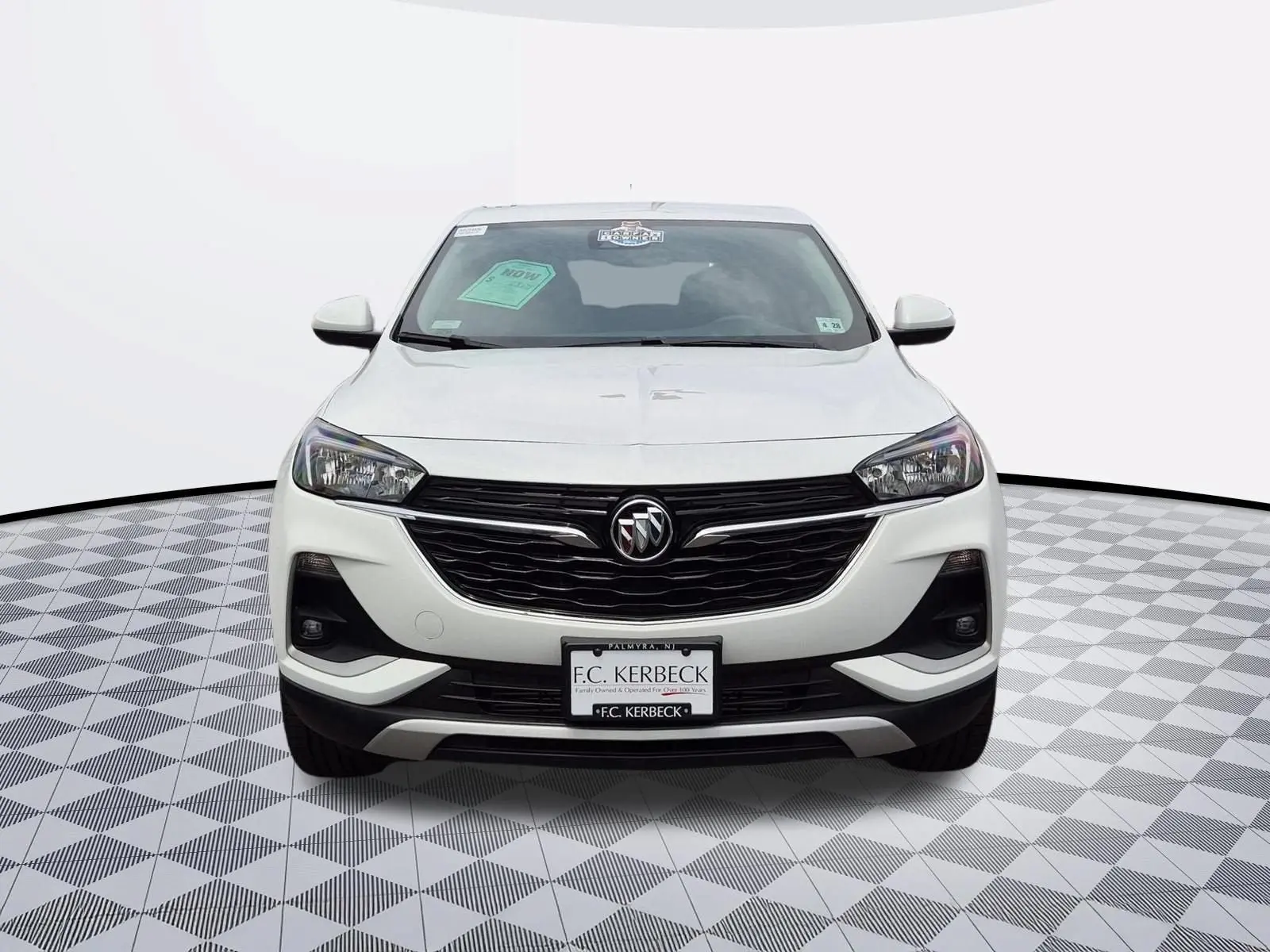 2023 Buick Encore GX Preferred AWD photo 3