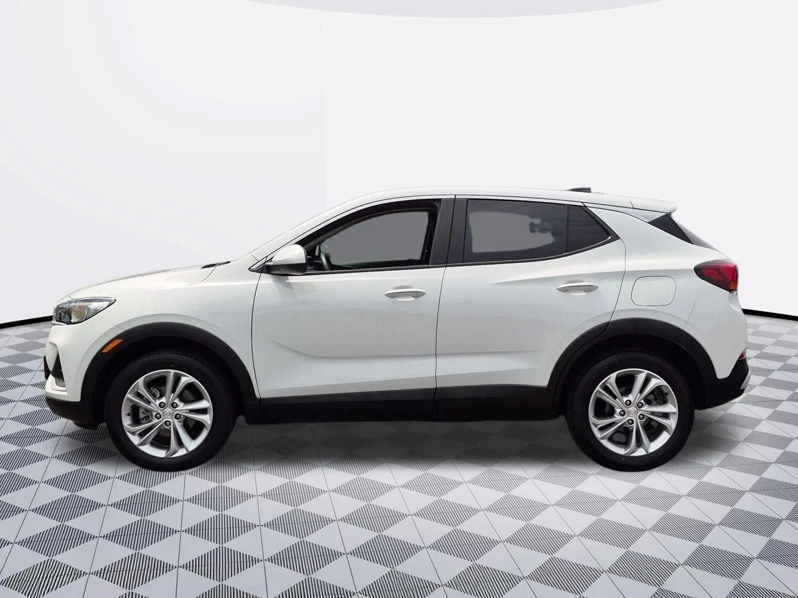 2023 Buick Encore GX Preferred AWD photo 4