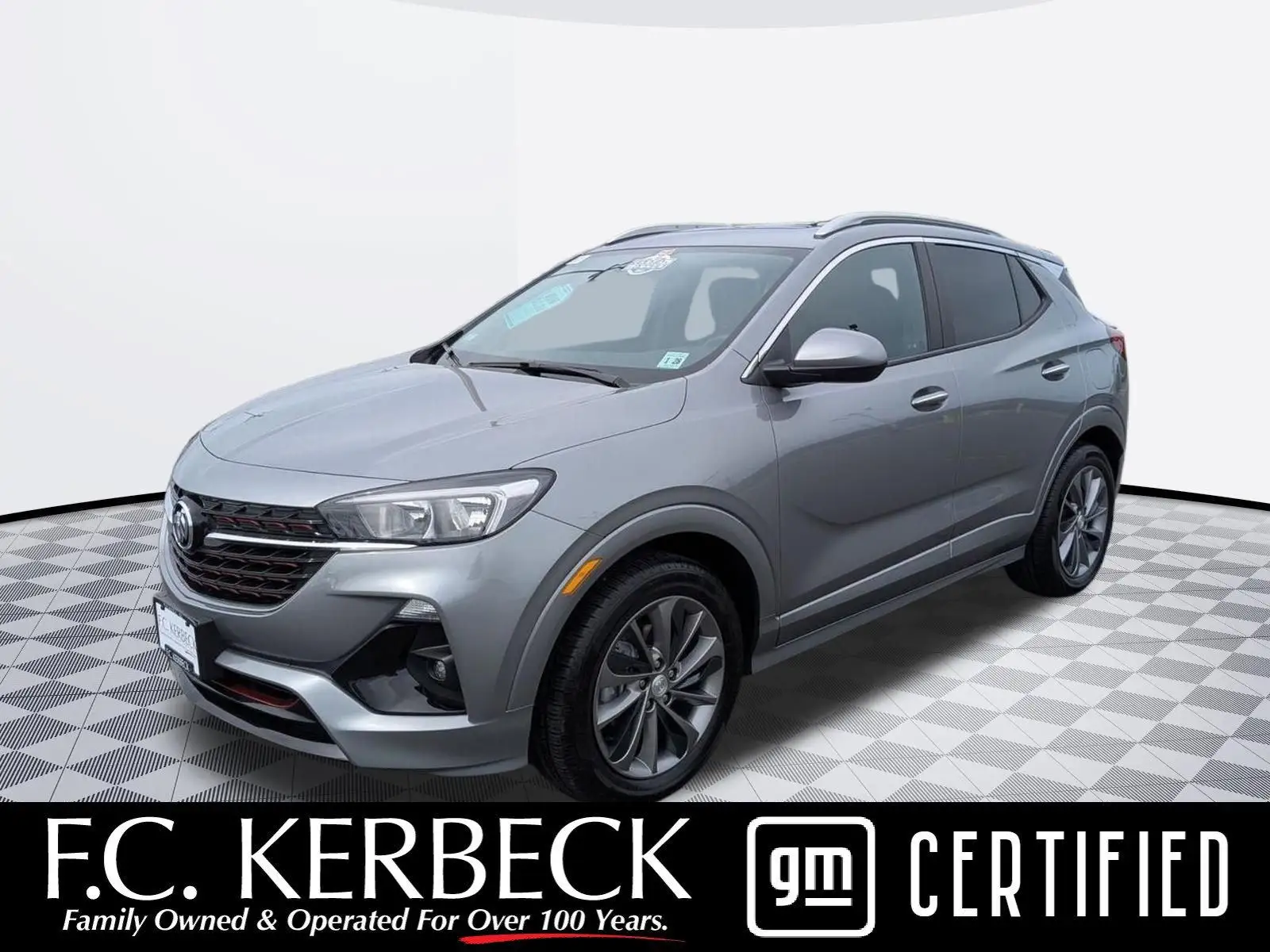 2023 Buick Encore GX Select photo 1