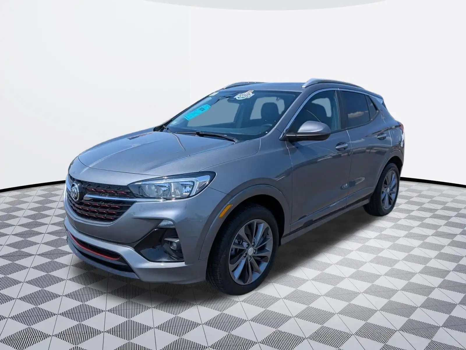 2022 Buick Encore GX Select AWD's photo