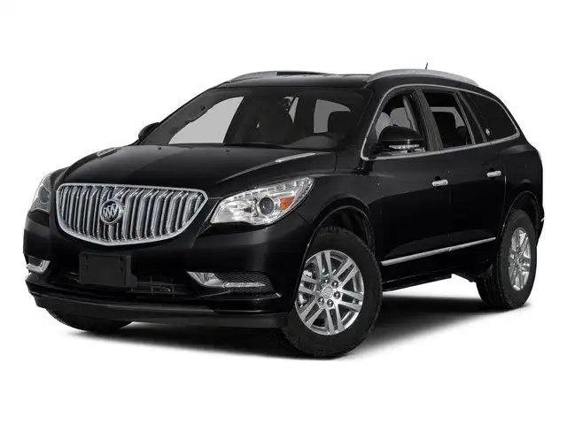 2017 Buick Enclave Leather AWD's photo