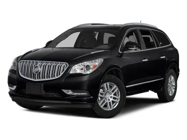 2017 Buick Enclave Leather AWD's photo