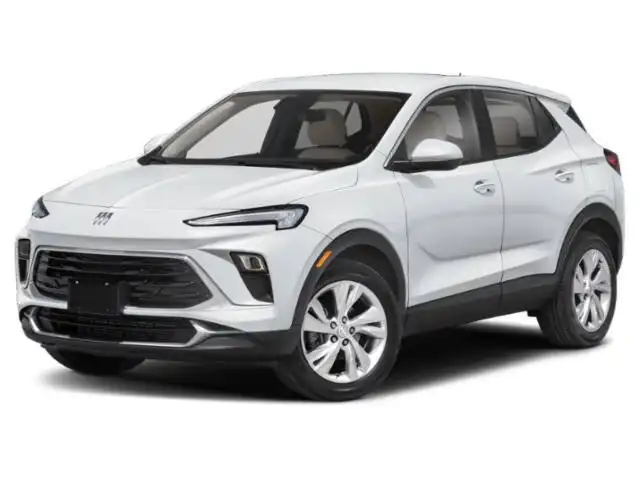 2024 Buick Encore GX Preferred's photo