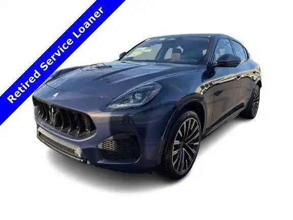 2025 Maserati Grecale 2.0 MHEV Modena 4WD Auto's photo