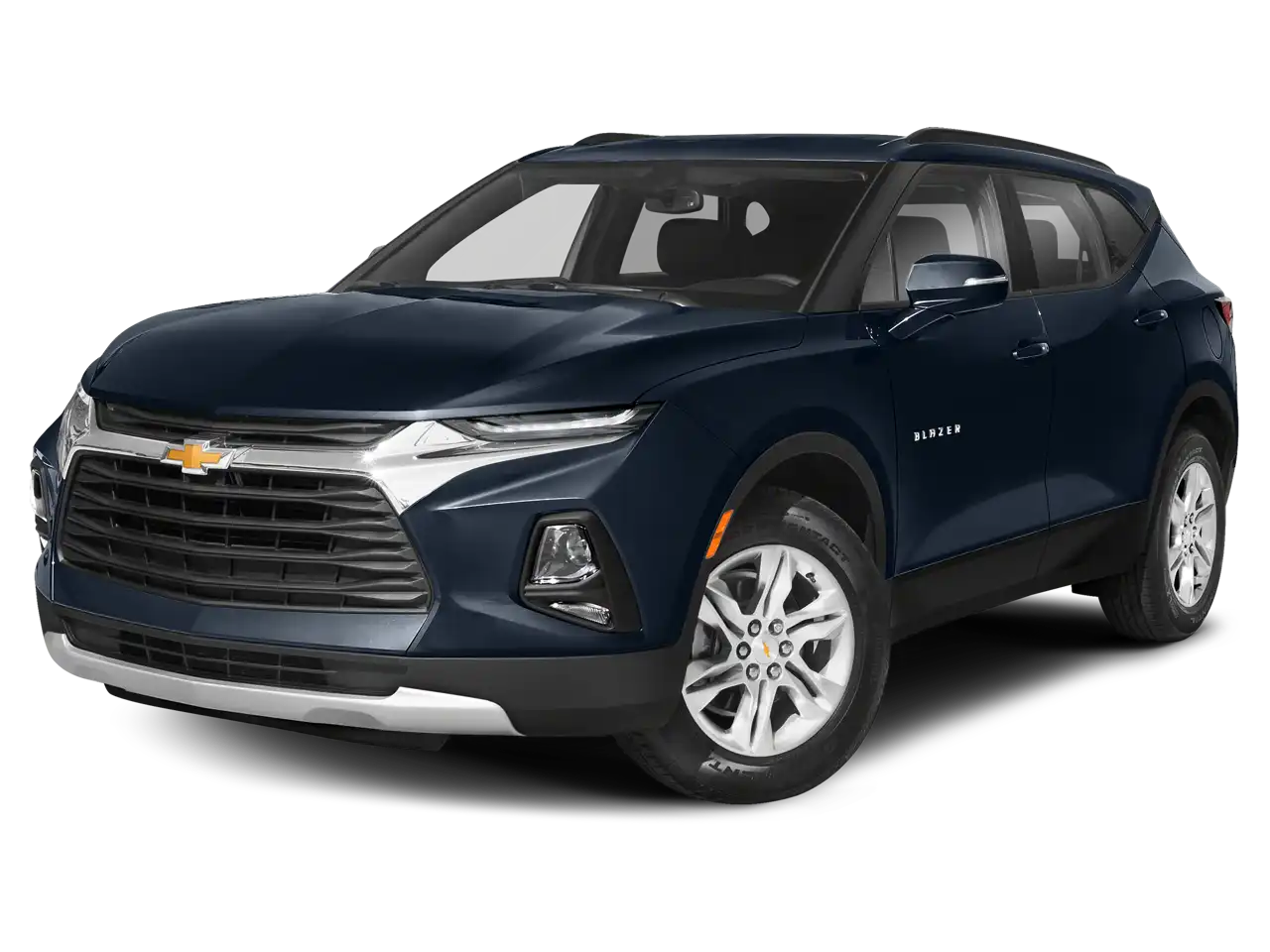 2021 Chevrolet Blazer 2.5 1LT FWD's photo