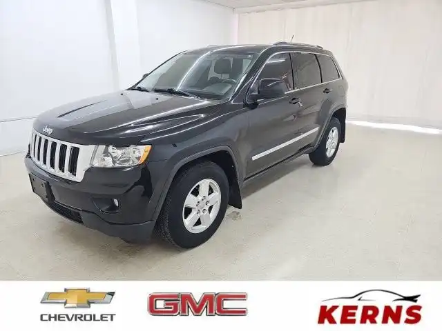 2012 Jeep Grand Cherokee Laredo 4WD's photo