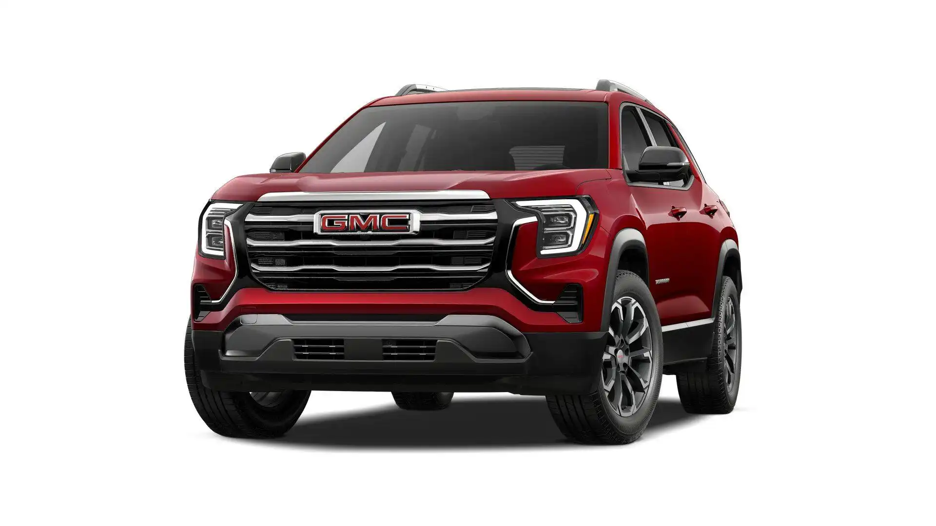 2027 GMC Terrain Elevation FWD's photo
