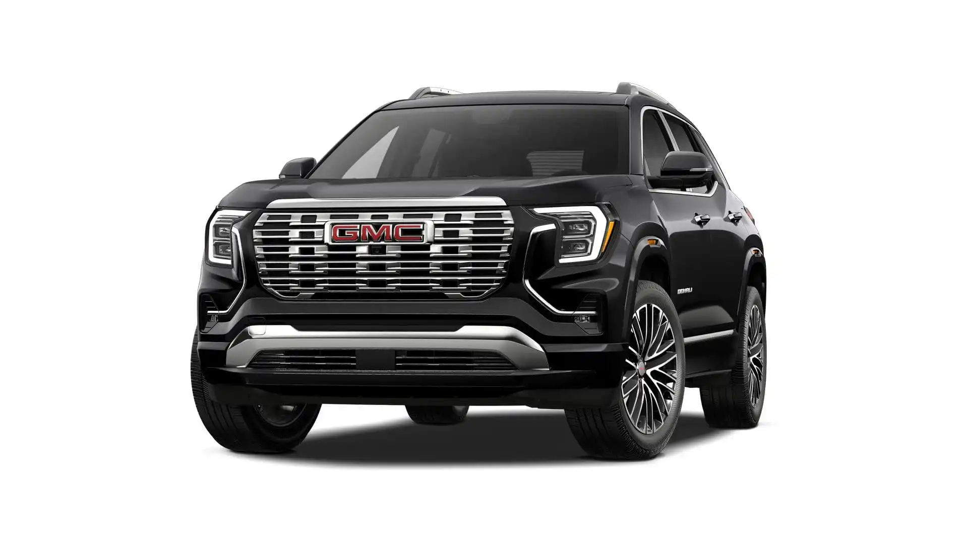 2027 GMC Terrain Denali AWD's photo
