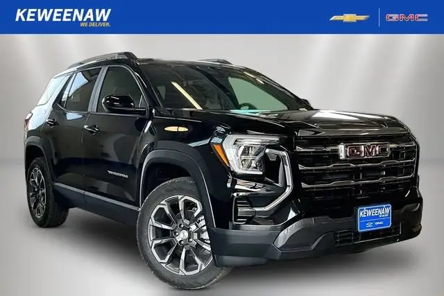 2027 GMC Terrain Elevation AWD photo 1
