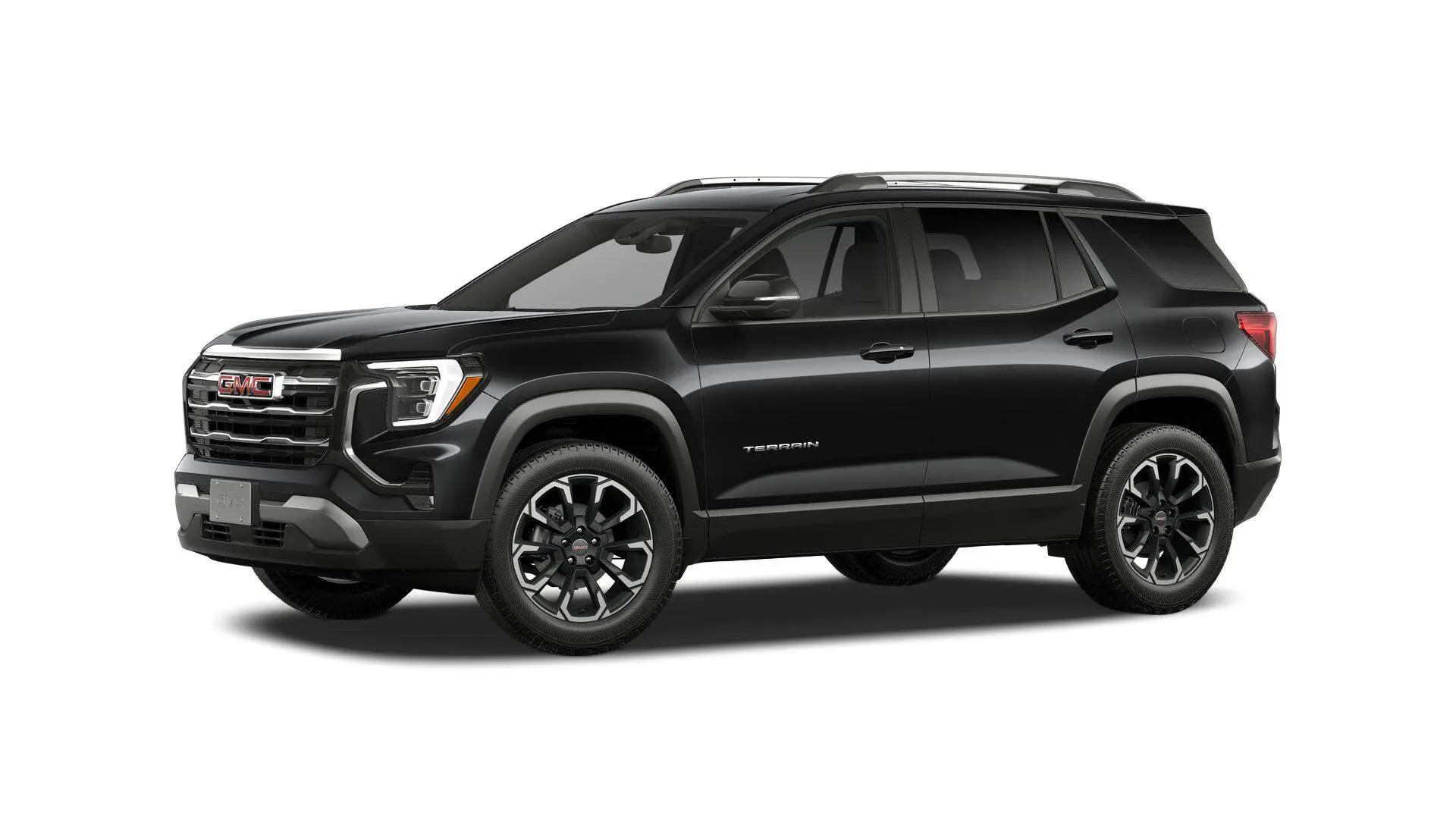 2027 GMC Terrain Elevation AWD photo 3