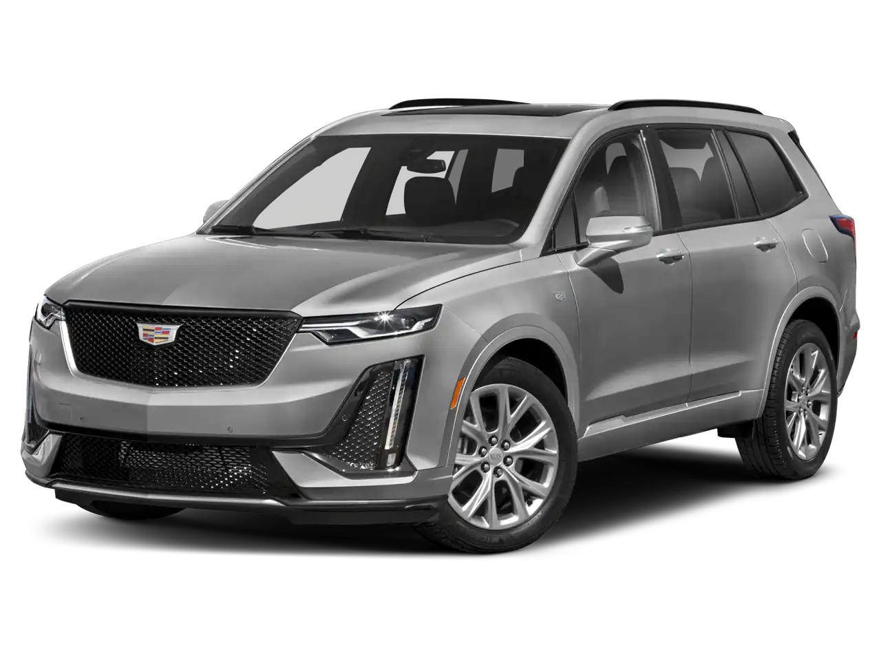 2020 Cadillac XT6 Sport Auto 4WD's photo