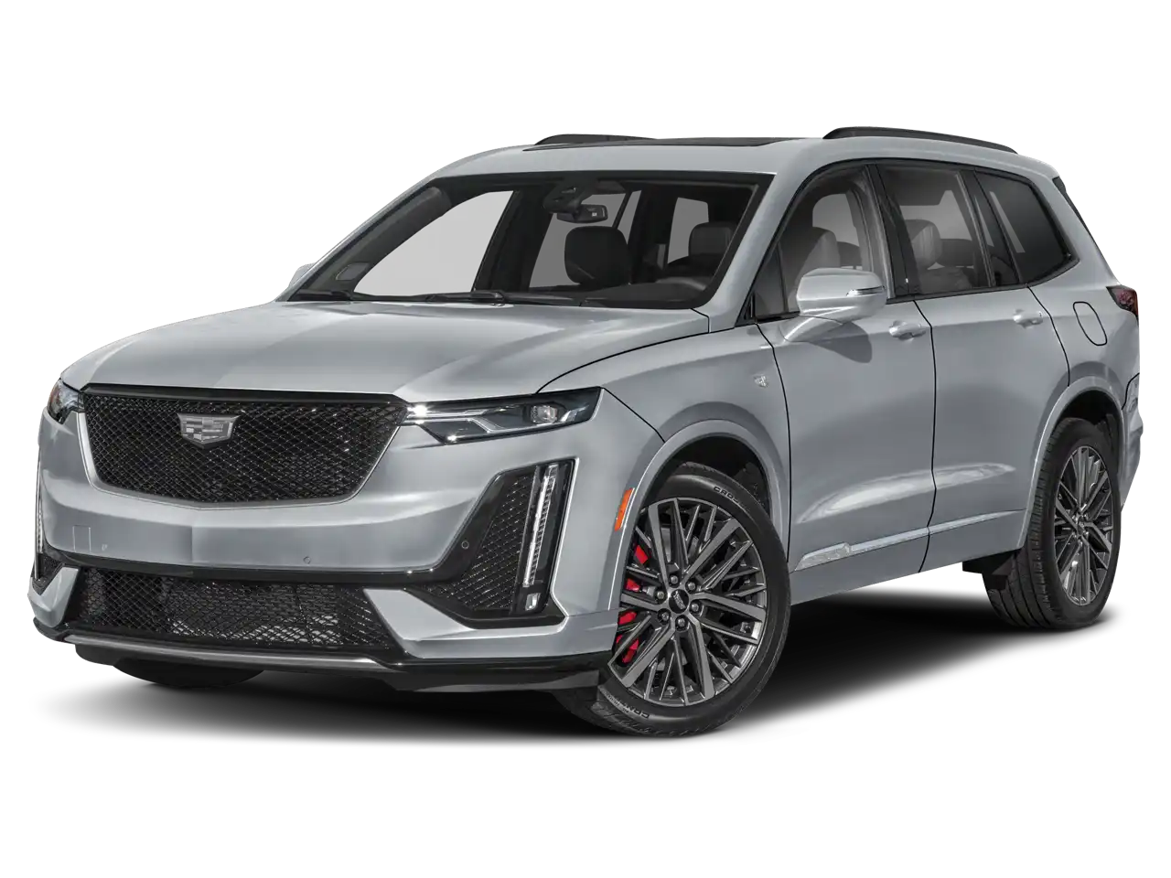 2024 Cadillac XT6 Sport Auto 4WD's photo