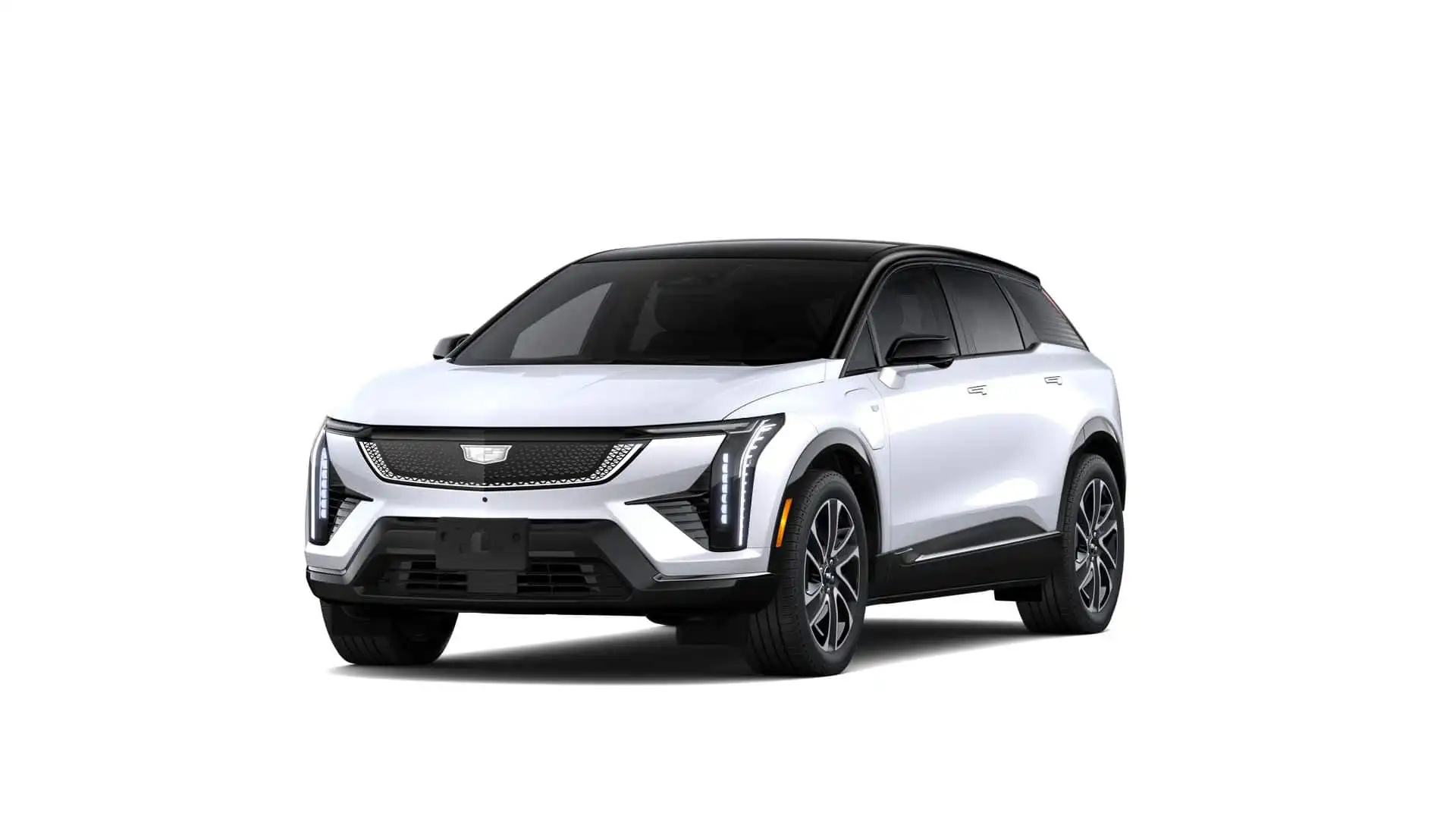 2027 Cadillac Optiq Sport AWD's photo